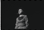 Liza Minnelli in the stage production Flora, the Red Menace