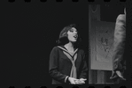 Liza Minnelli in the stage production Flora, the Red Menace