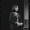 Liza Minnelli  in the stage production Flora, the Red Menace