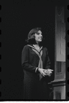 Liza Minnelli  in the stage production Flora, the Red Menace