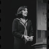 Liza Minnelli in the stage production Flora, the Red Menace