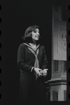 Liza Minnelli in the stage production Flora, the Red Menace