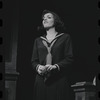Liza Minnelli in the stage production Flora, the Red Menace