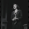 Liza Minnelli in the stage production Flora, the Red Menace