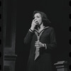 Liza Minnelli in the stage production Flora, the Red Menace