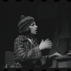Liza Minnelli in the stage production Flora, the Red Menace