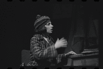 Liza Minnelli in the stage production Flora, the Red Menace