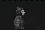 Liza Minnelli in the stage production Flora, the Red Menace