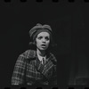 Liza Minnelli in the stage production Flora, the Red Menace