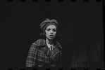 Liza Minnelli in the stage production Flora, the Red Menace
