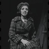 Liza Minnelli in the stage production Flora, the Red Menace