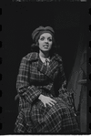 Liza Minnelli in the stage production Flora, the Red Menace