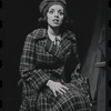 Liza Minnelli in the stage production Flora, the Red Menace