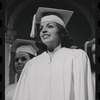 Liza Minnelli and ensemble in the stage production Flora, the Red Menace