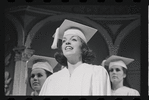Liza Minnelli and ensemble in the stage production Flora, the Red Menace