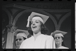 Liza Minnelli and ensemble in the stage production Flora, the Red Menace