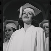 Liza Minnelli and ensemble in the stage production Flora, the Red Menace