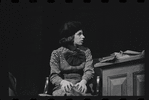 Liza Minnelli in the stage production Flora, the Red Menace