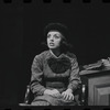 Liza Minnelli in the stage production Flora, the Red Menace