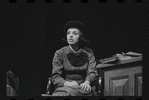 Liza Minnelli in the stage production Flora, the Red Menace