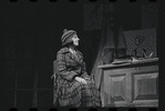Liza Minnelli in the stage production Flora, the Red Menace
