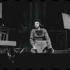 Liza Minnelli in the stage production Flora, the Red Menace