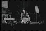 Liza Minnelli in the stage production Flora, the Red Menace