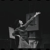 Liza Minnelli in the stage production Flora, the Red Menace