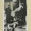 German Atrocities and Persecution.