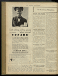 The Reform advocate
