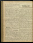 The Reform advocate