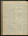 The Reform advocate