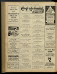 The Reform advocate