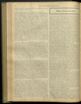 The Reform advocate