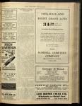 The Reform advocate