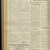 The Reform advocate