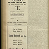 The Reform advocate