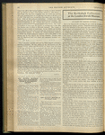 The Reform advocate