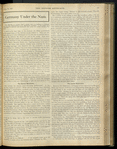The Reform advocate