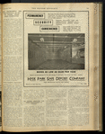 The Reform advocate