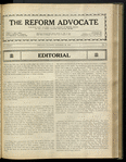 The Reform advocate