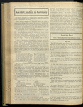 The Reform advocate