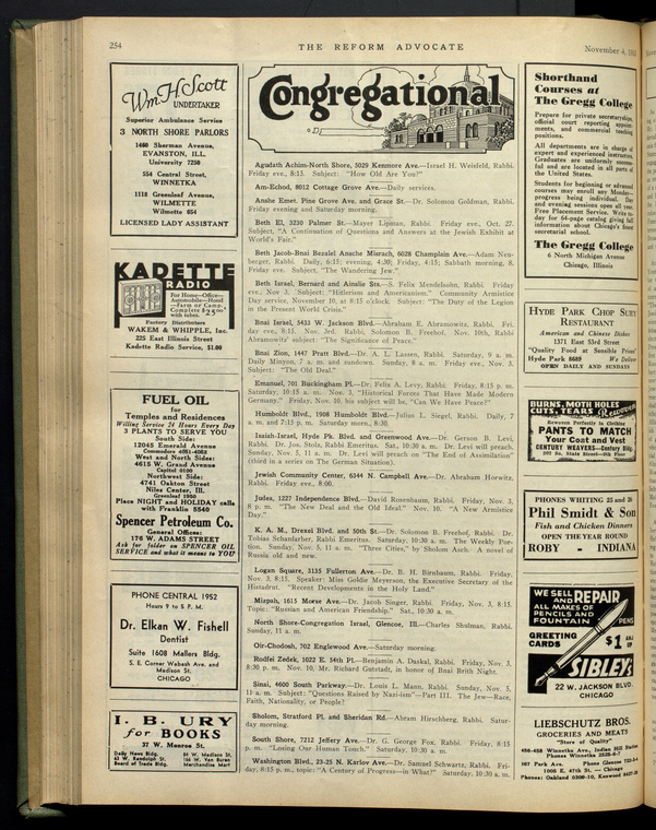 Index