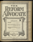 The Reform advocate