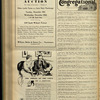 The Reform advocate