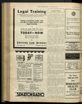 The Reform advocate