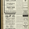 The Reform advocate