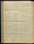 The Reform advocate