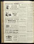 The Reform advocate