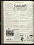 The Reform advocate